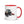 Furrow & Fields Red / 11 oz Valtra 6750 | Mug with Color Inside Quality Farmers Merch