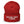 Furrow & Fields Red Back Soon. There's a Tractor. | Cuffed Beanie Quality Farmers Merch