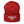 Furrow & Fields Red Combines as Usual | Cuffed Beanie Quality Farmers Merch