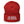 Furrow & Fields Red Five Minutes. Then Tractors. | Cuffed Beanie Quality Farmers Merch