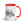 Furrow & Fields Red Ford 9700 Pencil Sketch | 15 oz Mug with Color Inside Quality Farmers Merch
