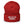 Furrow & Fields Red Here for the Combines | Cuffed Beanie Quality Farmers Merch
