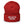 Furrow & Fields Red Here for the Tractors | Cuffed Beanie Quality Farmers Merch