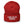 Furrow & Fields Red I Came for the Combines | Cuffed Beanie Quality Farmers Merch