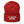 Furrow & Fields Red I'll Mention Tractors | Cuffed Beanie Quality Farmers Merch