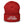 Furrow & Fields Red I Stop for Every Combine | Cuffed Beanie Quality Farmers Merch