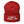 Furrow & Fields Red If There's a Combine, I Look | Cuffed Beanie Quality Farmers Merch