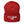 Furrow & Fields Red It's A Farming Thing | Cuffed Beanie Quality Farmers Merch