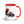 Furrow & Fields Red Massey Ferguson 6180 | 15 oz Mug with Color Inside Quality Farmers Merch