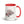 Furrow & Fields Red McCormick MC115 Pencil Sketch | 15 oz Mug with Color Inside Quality Farmers Merch
