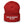 Furrow & Fields Red Mention Combines? Too Late. | Cuffed Beanie Quality Farmers Merch