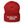 Furrow & Fields Red One More Thing: Combines | Cuffed Beanie Quality Farmers Merch