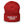Furrow & Fields Red Reminds Me of Combines | Cuffed Beanie Quality Farmers Merch