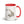 Furrow & Fields Red Sanderson 726 Teleporter Pencil Sketch | 15 oz Mug with Color Inside Quality Farmers Merch