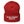 Furrow & Fields Red Talking Combines? Buckle Up. | Cuffed Beanie Quality Farmers Merch