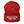 Furrow & Fields Red Tractor Spotting Comes First | Cuffed Beanie Quality Farmers Merch
