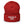 Furrow & Fields Red Tractors as Usual | Cuffed Beanie Quality Farmers Merch