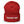 Furrow & Fields Red Tractors First | Cuffed Beanie Quality Farmers Merch