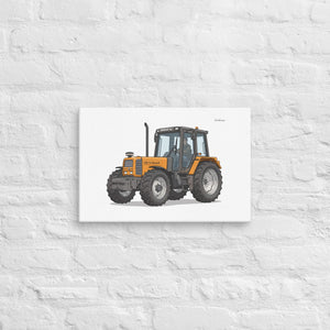 Furrow & Fields Renault 106-54 TL | Canvas Quality Farmers Merch