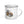 Furrow & Fields Renault 145.14 TX Watercolor | Enamel Mug Quality Farmers Merch