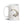 Furrow & Fields Sanderson 726 Teleporter Pencil Sketch | White Glossy Mug Quality Farmers Merch