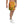 Furrow & Fields Shorts Terex 860 Elite Splash Art | All-Over Print Athletic Shorts Quality Farmers Merch