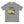 Furrow & Fields T-Shirt Grey / S Farmer of the Year JCB 3C II Backhoe | Unisex Premium T-shirt Quality Farmers Merch