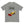 Furrow & Fields T-Shirt Grey / S Farmer of the Year JCB 3CX | Unisex Premium T-shirt Quality Farmers Merch