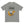 Furrow & Fields T-Shirt Grey / S Farmer of the Year JCB Grey Cab | Unisex Premium T-shirt Quality Farmers Merch
