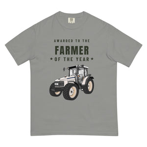 Furrow & Fields T-Shirt Grey / S Farmer of the Year Lamborghini 1060 | Unisex Premium T-shirt Quality Farmers Merch
