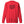 Furrow & Fields Team Red / S I'm Terrible with People. Great with Tractors. | Unisex Premium Sweatshirt Quality Farmers Merch