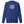 Furrow & Fields Team Royal / S I Didn't Mean to Talk About Combines. It Just Happened. Again. | Unisex Premium Sweatshirt Quality Farmers Merch