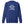 Furrow & Fields Team Royal / S I'll Be Right Back. There's a Combine. | Unisex Premium Sweatshirt Quality Farmers Merch