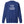 Furrow & Fields Team Royal / S I'll Find a Way to Mention Combines | Unisex Premium Sweatshirt Quality Farmers Merch