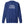 Furrow & Fields Team Royal / S If There's a Combine, I'm Looking | Unisex Premium Sweatshirt Quality Farmers Merch
