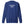 Furrow & Fields Team Royal / S Tractors First | Unisex Premium Sweatshirt Quality Farmers Merch