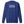 Furrow & Fields Team Royal / S Tractors, Obviously | Unisex Premium Sweatshirt Quality Farmers Merch