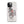 Furrow & Fields Tough Case for iPhone® iPhone 12 Pro Max Massey Ferguson 6255 Pencil Sketch | Tough Case for iPhone® Quality Farmers Merch