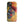 Furrow & Fields Tough Case for iPhone® iPhone 14 Plus Massey Ferguson 6180 Splash Art | Tough Case for iPhone® Quality Farmers Merch
