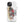 Furrow & Fields Tough Case for iPhone® iPhone 14 Plus Massey Ferguson 6255 Watercolor | Tough Case for iPhone® Quality Farmers Merch