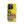 Furrow & Fields Tough Case for iPhone® iPhone 14 Pro Massey Ferguson 1200 Pop Art | Tough Case for iPhone® Quality Farmers Merch