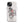 Furrow & Fields Tough Case for iPhone® iPhone 15 Plus Massey Ferguson 6255 Pencil Sketch | Tough Case for iPhone® Quality Farmers Merch