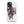 Furrow & Fields Tough Case for iPhone® iPhone 15 Plus Massey Ferguson 6255 | Tough Case for iPhone® Quality Farmers Merch