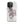 Furrow & Fields Tough Case for iPhone® iPhone 15 Pro Max Massey Ferguson 6255 Pencil Sketch | Tough Case for iPhone® Quality Farmers Merch