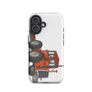 Furrow & Fields Tough Case for iPhone® iPhone 16 Massey Ferguson 1200 | Tough Case for iPhone® Quality Farmers Merch