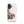 Furrow & Fields Tough Case for iPhone® iPhone 16 Massey Ferguson 1200 Watercolor | Tough Case for iPhone® Quality Farmers Merch