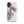Furrow & Fields Tough Case for iPhone® iPhone 16 Plus Massey Ferguson 6180 Pencil Sketch | Tough Case for iPhone® Quality Farmers Merch