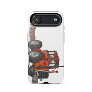 Furrow & Fields Tough Case for iPhone® iPhone 17 Air Massey Ferguson 1200 | Tough Case for iPhone® Quality Farmers Merch
