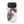 Furrow & Fields Tough Case for iPhone® iPhone 17 Pro Max Massey Ferguson 6180 Watercolor | Tough Case for iPhone® Quality Farmers Merch