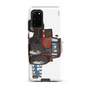 Furrow & Fields Tough case for Samsung® Glossy / Samsung Galaxy S20 Plus Fiat 1880 | Tough case for Samsung® Quality Farmers Merch